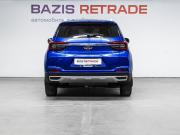 Chery Tiggo 4 I Рестайлинг Тюмень  - изображение 32