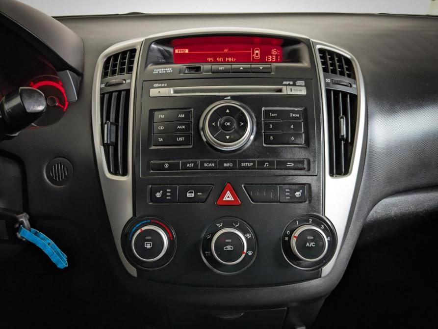 Kia Ceed I Рестайлинг Екатеринбург  - изображение 11