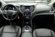 Hyundai Santa Fe III Рестайлинг Уфа  - изображение 29