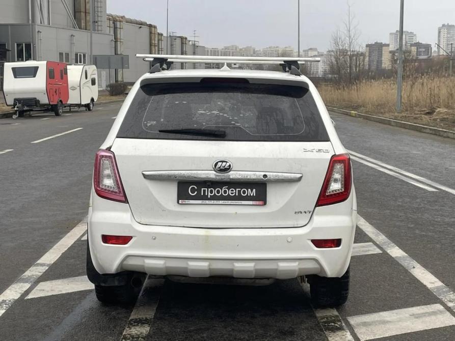 Lifan X60 I Санкт-Петербург  - изображение 5