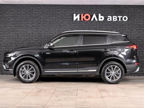 Geely Atlas Pro с пробегом 2023 года, цена 2 050 000 рублей, 72821 км, внедорожник, Автокод Объявления