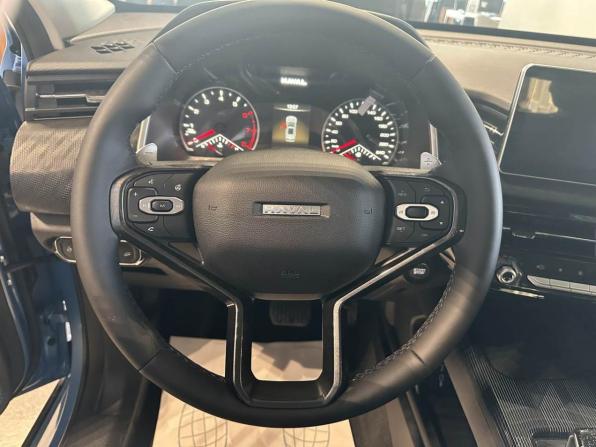 Новый Haval Jolion I Рестайлинг 2026 года, цена 2 899 000 рублей, внедорожник, Автокод Объявления