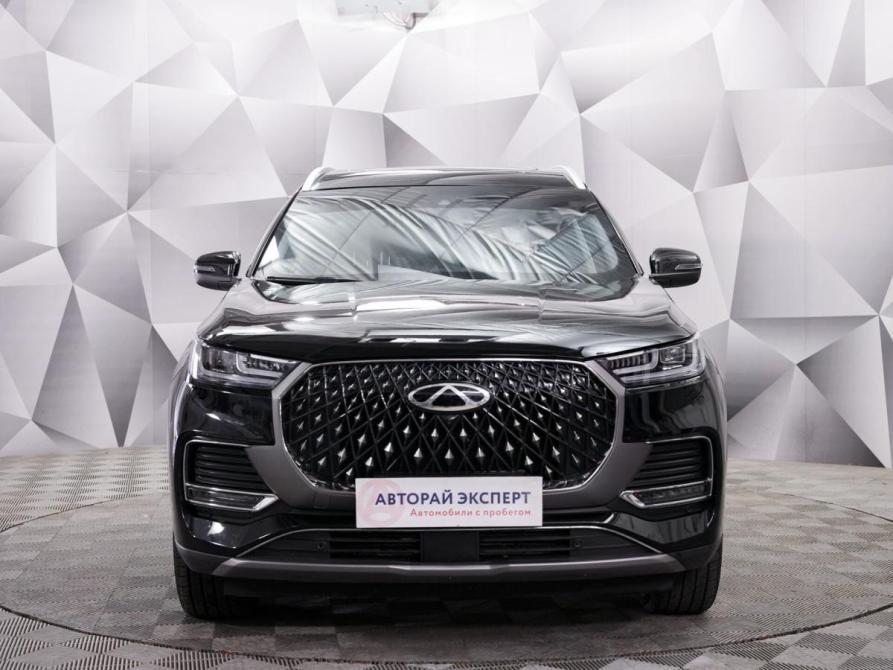 Chery Tiggo 8 Pro Max I Рестайлинг Ульяновск  - изображение 7