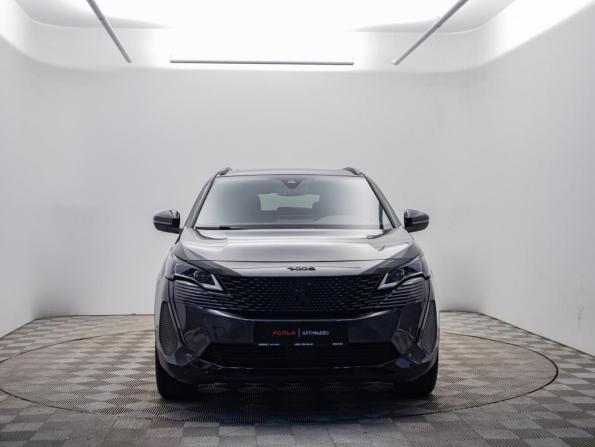 Peugeot 3008 II Рестайлинг с пробегом 2021 года, цена 2 295 000 рублей, 122656 км, внедорожник, Автокод Объявления
