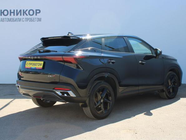 Omoda C5 I с пробегом 2023 года, цена 1 659 000 рублей, 53183 км, внедорожник, Автокод Объявления