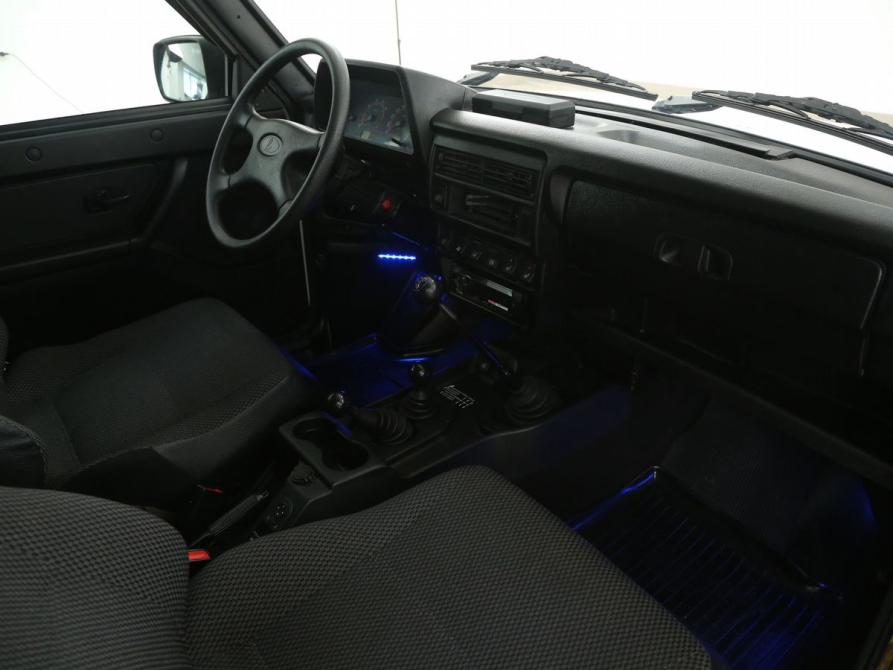 Lada (ВАЗ) 2121 (4x4) I Рестайлинг Иваново  - изображение 9