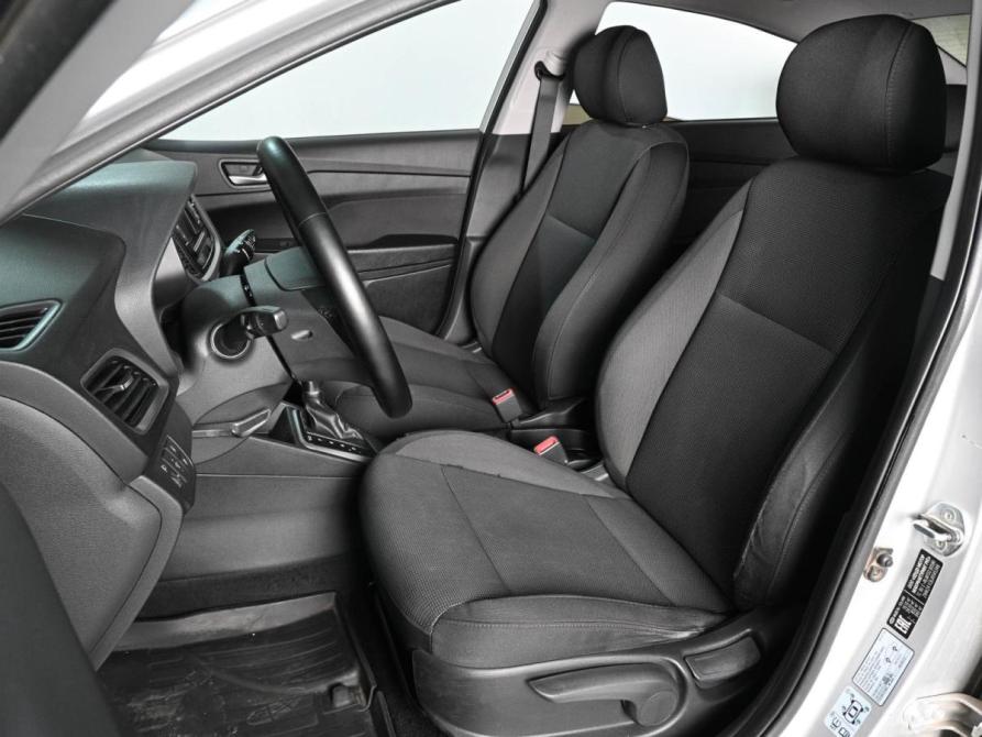 Hyundai Solaris II Ростов-на-Дону  - изображение 10