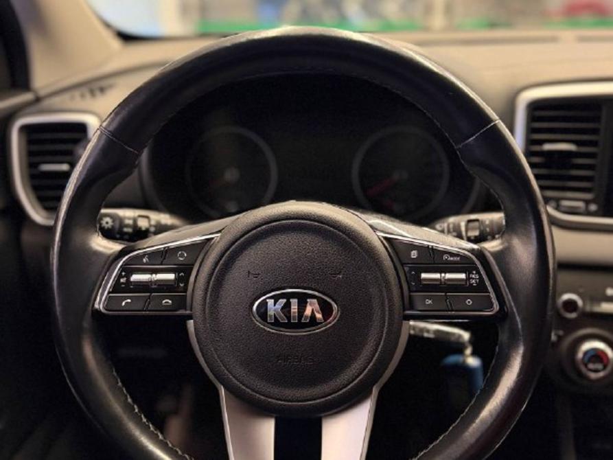 Kia Sportage IV Рестайлинг Челябинск  - изображение 16
