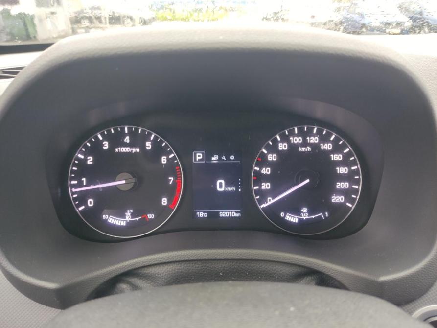 Hyundai Creta I Санкт-Петербург  - изображение 10