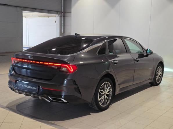 Kia K5 III с пробегом 2021 года, цена 2 725 000 рублей, 82000 км, седан, Автокод Объявления