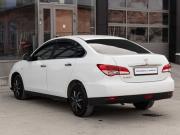 Nissan Almera III (G15) Новосибирск  - изображение 24