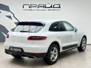 Porsche Macan I Ростов-на-Дону  - изображение 23