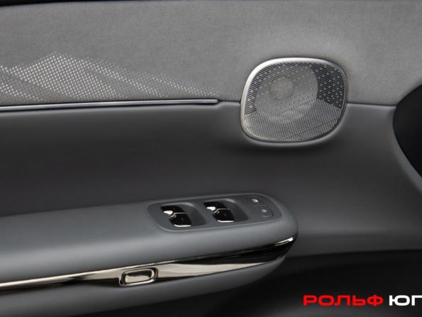 GAC Trumpchi S7 I с пробегом 2025 года, цена 4 488 000 рублей, 18250 км, внедорожник, Автокод Объявления