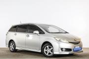 Toyota Wish II Рестайлинг Тюмень  - изображение 17