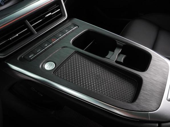 Haval F7x II с пробегом 2025 года, цена 3 249 000 рублей, 13250 км, внедорожник, Автокод Объявления