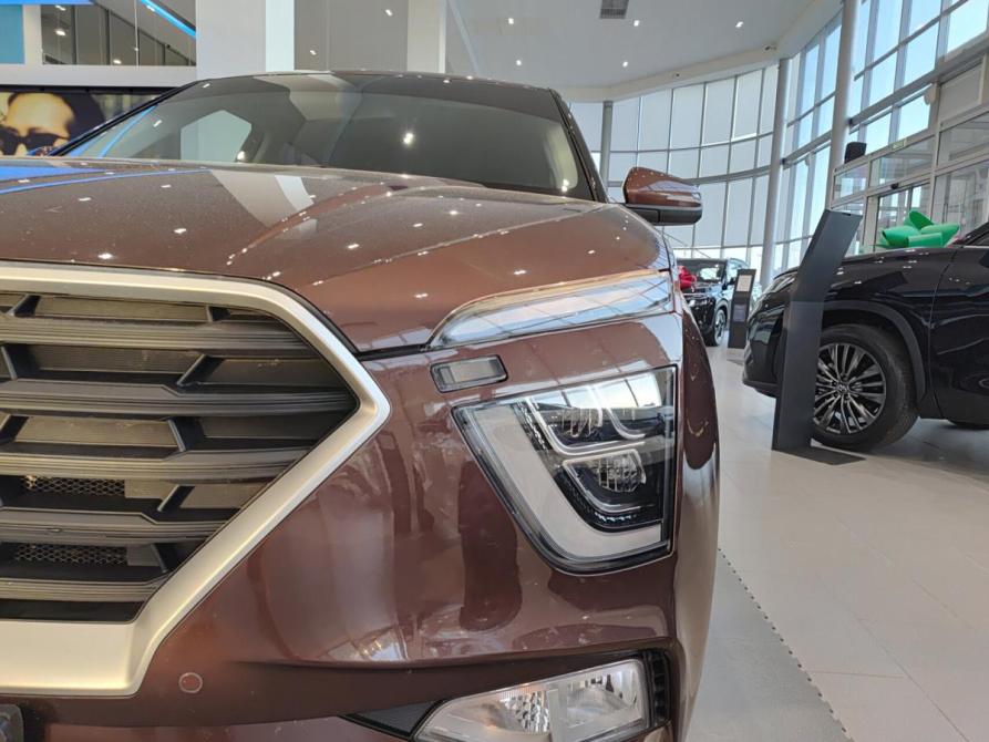 Hyundai Creta II Казань  - изображение 21