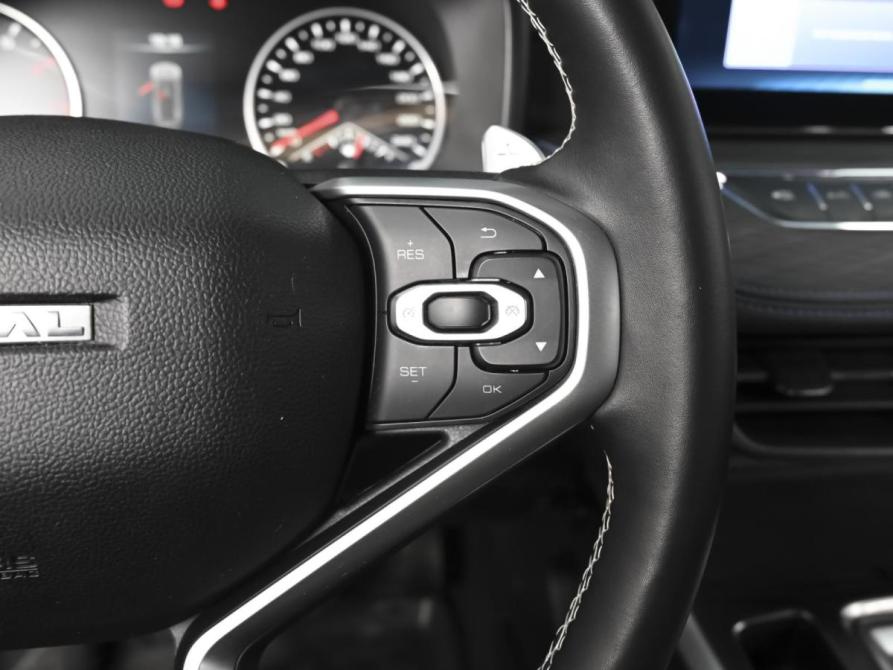 Haval Jolion I Ставрополь  - изображение 19