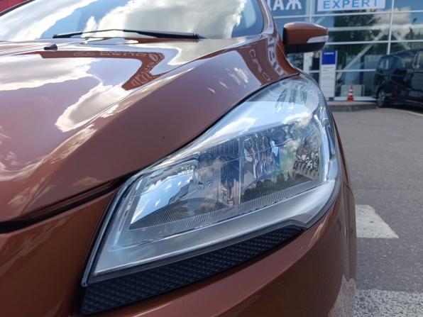 Ford Kuga II с пробегом 2015 года, цена 1 610 000 рублей, 86083 км, внедорожник, Автокод Объявления