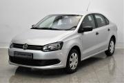 Volkswagen Polo V Москва  - изображение 15