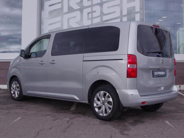 Citroen SpaceTourer I с пробегом 2018 года, цена 2 270 000 рублей, 167282 км, минивэн, Автокод Объявления