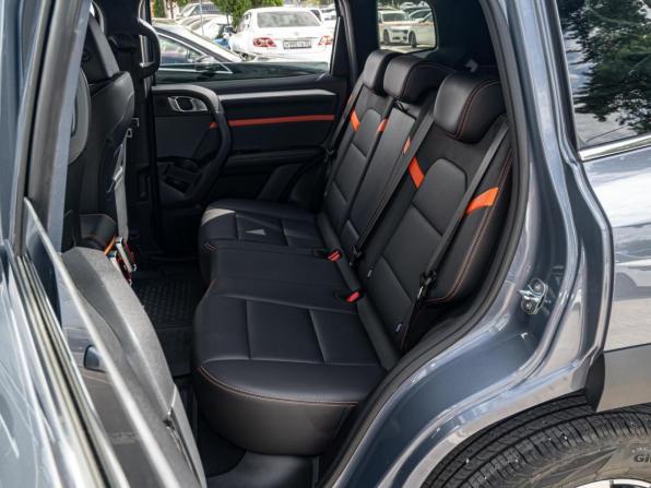 Haval Dargo I с пробегом 2023 года, цена 2 660 000 рублей, 25883 км, внедорожник, Автокод Объявления