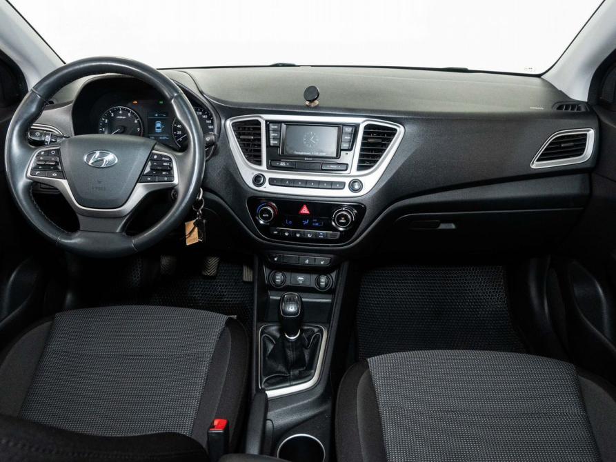 Hyundai Solaris II Казань  - изображение 7