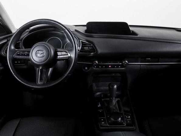 Mazda CX-30 I с пробегом 2021 года, цена 2 350 000 рублей, 81500 км, внедорожник, Автокод Объявления