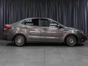 Kia Rio III Рестайлинг Тюмень  - изображение 27
