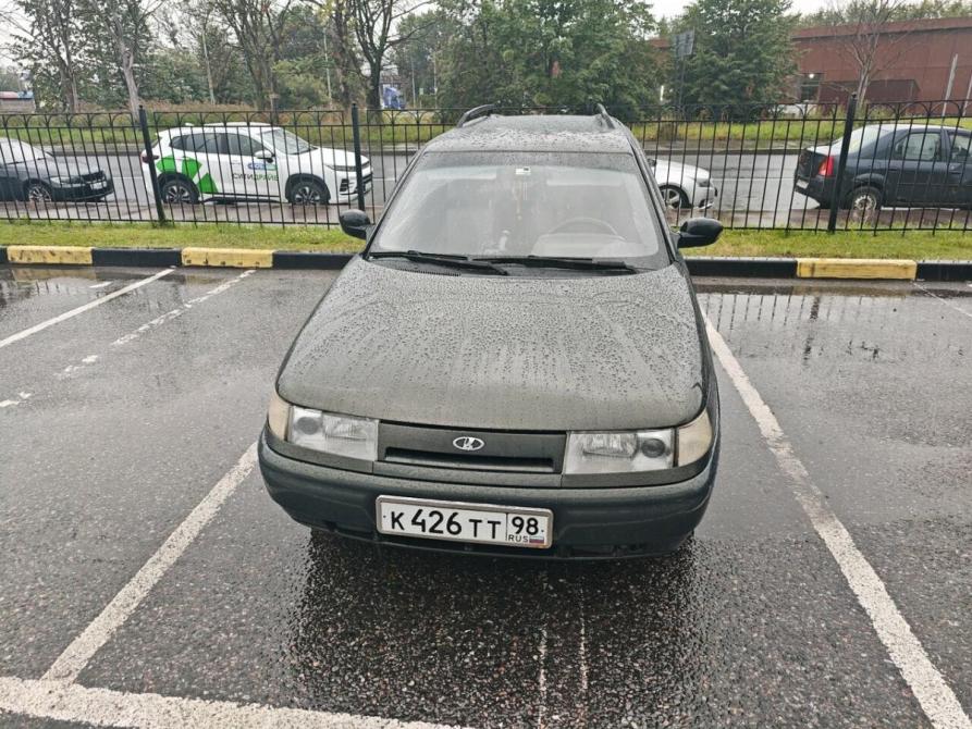 Lada (ВАЗ) 2111 Санкт-Петербург  - изображение 2