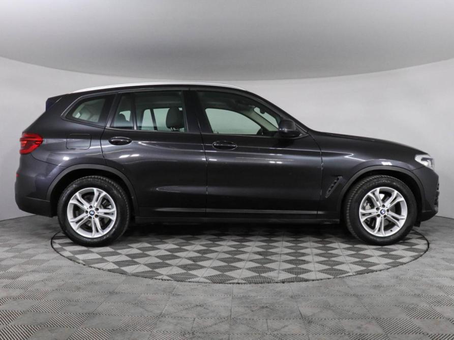 BMW X3 III (G01) Химки  - изображение 6