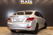 Hyundai Solaris I Уфа  - изображение 20