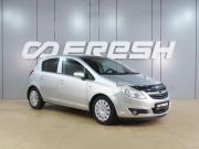Opel Corsa D Воронеж  - изображение 21