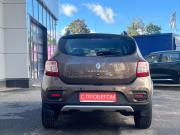 Renault Sandero II Рестайлинг Санкт-Петербург  - изображение 18
