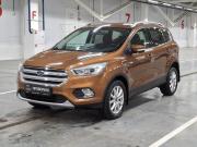 Ford Kuga II Рестайлинг Казань  - изображение 23