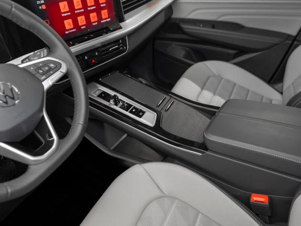 Volkswagen Tavendor I с пробегом 2025 года, цена 4 800 000 рублей, 435 км, внедорожник, Автокод Объявления