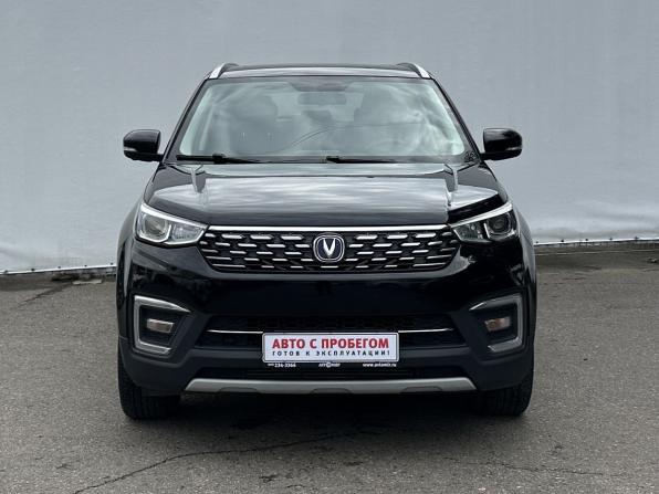 Changan CS55 с пробегом 2022 года, цена 1 700 000 рублей, 91266 км, внедорожник, Автокод Объявления