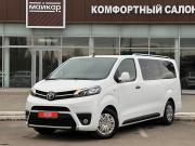 Toyota ProAce II Пермь  - изображение 17