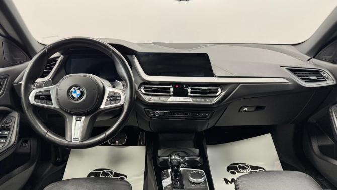 BMW 2 серии F44 с пробегом 2019 года, цена 3 300 000 рублей, 71801 км, седан, Автокод Объявления