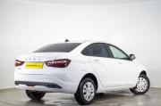 Lada (ВАЗ) Vesta I Рестайлинг (NG) Оренбург  - изображение 25