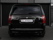 Dodge Caravan V Москва  - изображение 29
