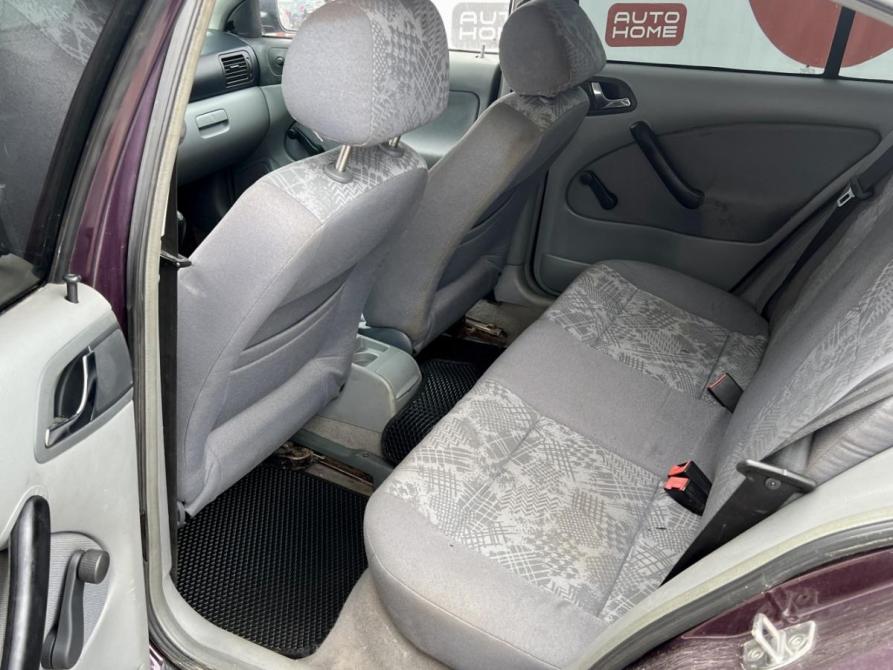 Skoda Octavia I (A4) Санкт-Петербург  - изображение 10