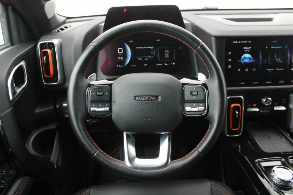 Haval Dargo I Пермь  - изображение 11
