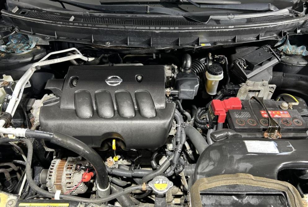 Nissan X-Trail II Саранск  - изображение 27