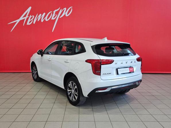 Haval Jolion I с пробегом 2021 года, цена 1 679 000 рублей, 44500 км, внедорожник, Автокод Объявления