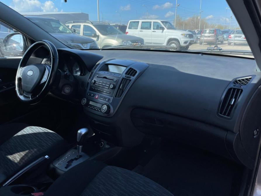 Kia Ceed I Саратов  - изображение 32