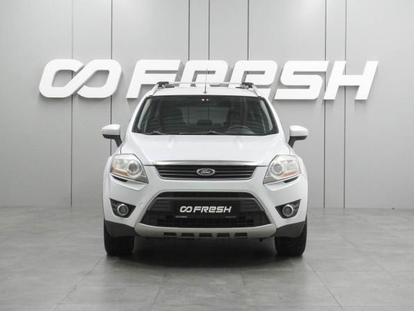 Ford Kuga I с пробегом 2010 года, цена 809 000 рублей, 165158 км, внедорожник, Автокод Объявления