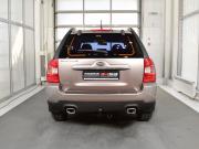 Kia Sportage II Рестайлинг Кемерово  - изображение 26