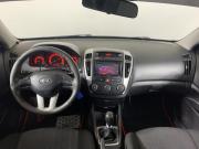 Kia Ceed I Рестайлинг Москва  - изображение 31
