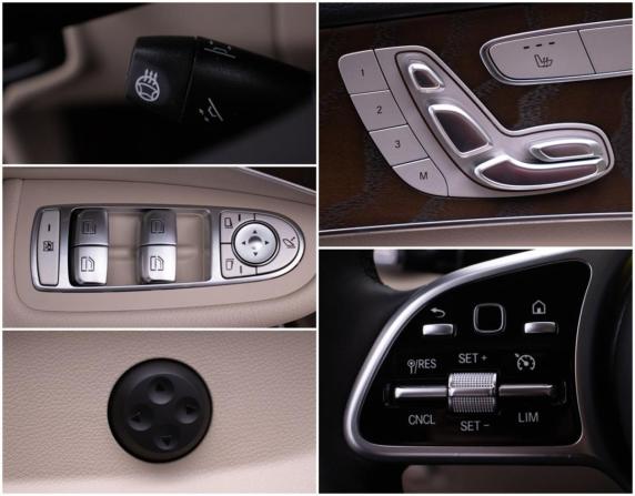 Mercedes-Benz GLC Coupe I (C253) Рестайлинг с пробегом 2021 года, цена 4 980 000 рублей, 59794 км, внедорожник, Автокод Объявления