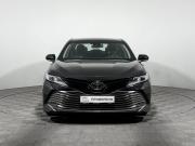 Toyota Camry VIII (XV70) Санкт-Петербург  - изображение 22